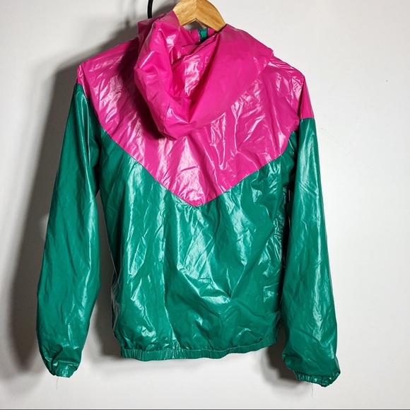 Rad Korean Streetwear Windbreaker - Picture 3 of 7